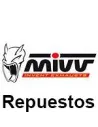 Piezas y recambios para MIVV