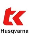 Turbokit Husqvarna