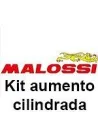 Kits aumento cilindrada