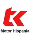 Turbokit Motor Hispania