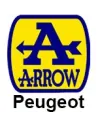 Arrow Peugeot