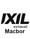 IXIL Macbor