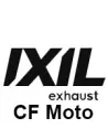 IXIL CF Moto