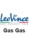 Leovince Gas Gas