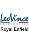 Leovince Royal Enfield