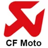 Akrapovic CF Moto